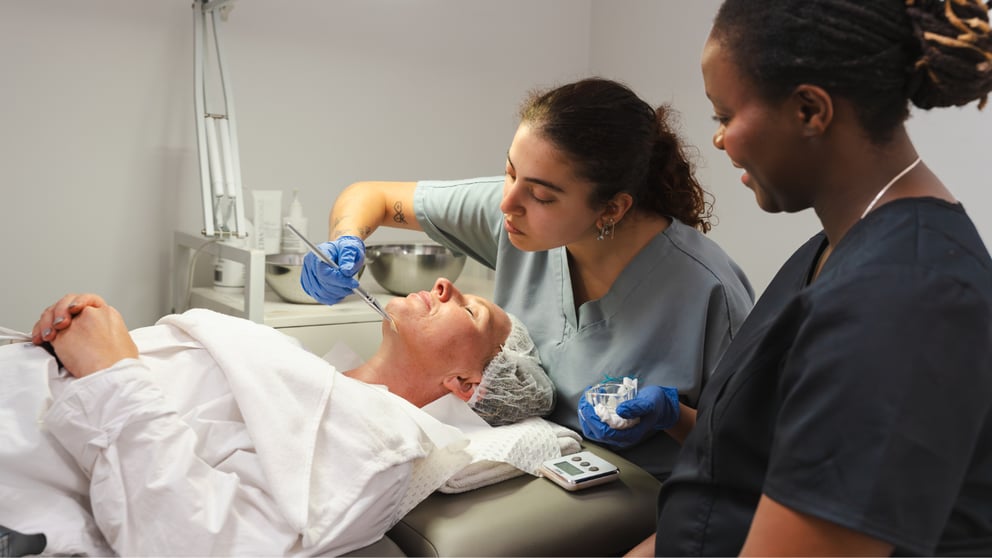 Skin and Laser Packages