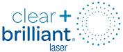Clear + Brilliant